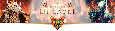 RPG-Club Essense CBT